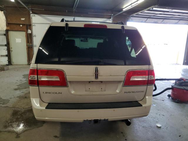 Photo 6 from auction – 2011 LINCOLN NAVIGATOR with VIN 5LMJJ2J52BEJ03748
