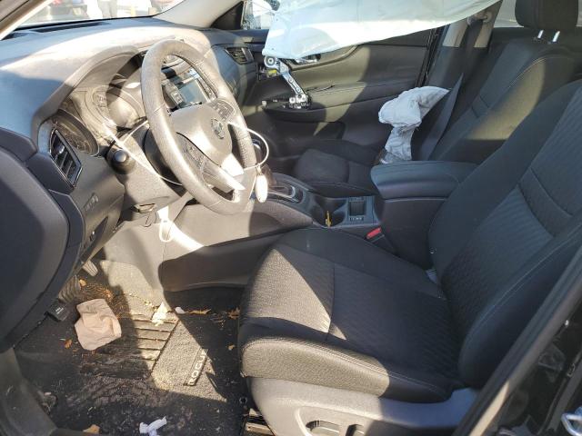 Photo 7 from auction – 2019 NISSAN ROGUE S with VIN KNMAT2MV6KP538712