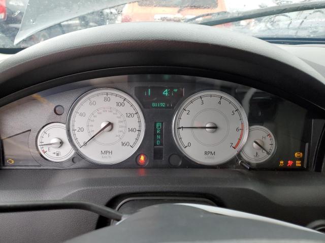 Photo 9 from auction – 2007 CHRYSLER 300C with VIN 2C3LA63H37H625744