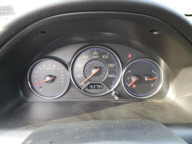 Photo 9 from auction – 2004 HONDA CIVIC EX with VIN 2HGES26794H591383
