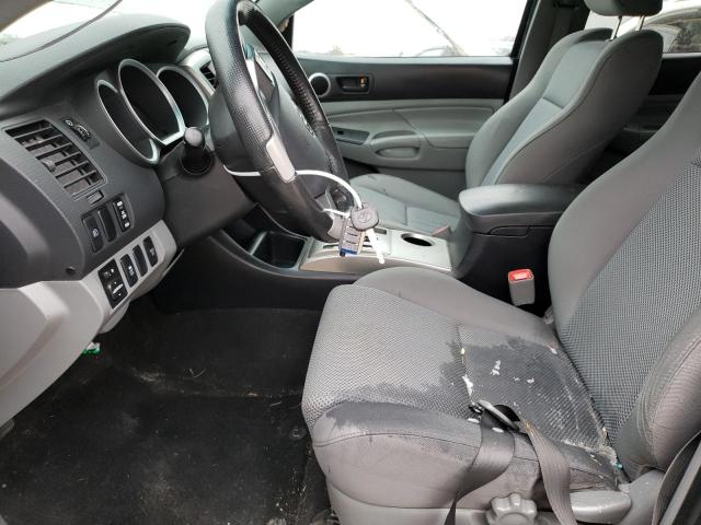 Photo 7 from auction – 2013 TOYOTA TACOMA DOU with VIN 3TMLU4EN9DM129354