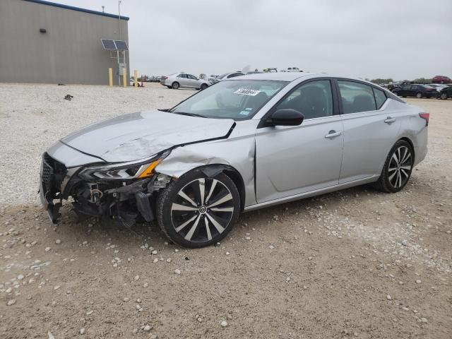 Photo 1 from auction – 2021 NISSAN ALTIMA SR with VIN 1N4BL4CV0MN313515