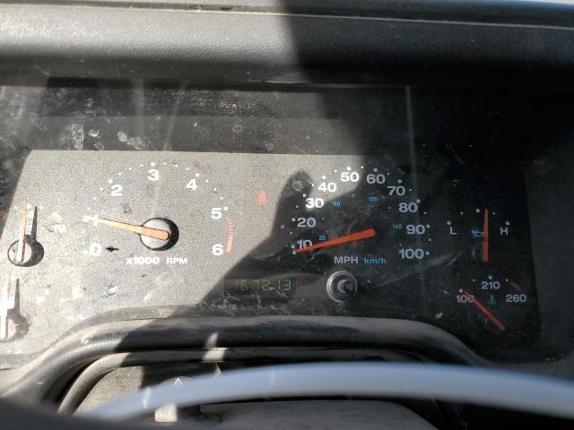 Photo 9 from auction – 2004 JEEP WRANGLER / with VIN 1J4FA49S24P746038