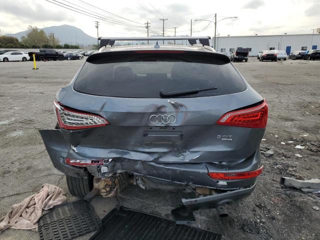 Photo 6 from auction – 2012 AUDI Q5 PREMIUM with VIN WA1LFBFPXCA085403