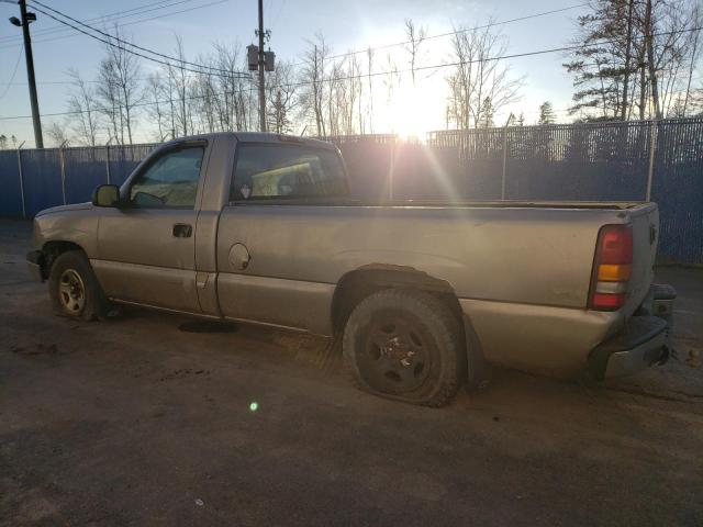 Photo 2 from auction – 2003 CHEVROLET SILVERADO with VIN 1GCEC14V03Z110524