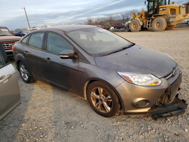Photo 4 from auction – 2014 FORD FOCUS SE with VIN 1FADP3F20EL213680