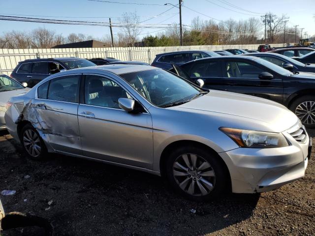 Photo 4 from auction – 2012 HONDA ACCORD EXL with VIN 1HGCP2F81CA189601