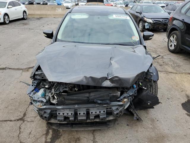 Photo 5 from auction – 2016 FORD FOCUS SE with VIN 1FADP3F25GL401162