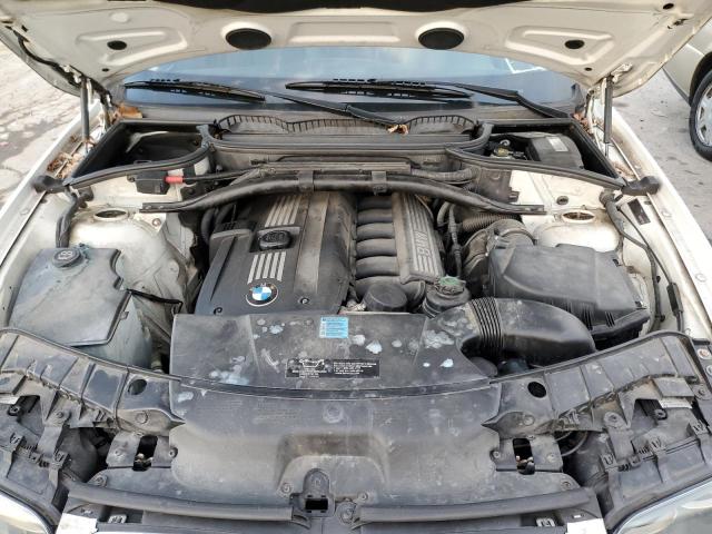 Photo 11 from auction – 2009 BMW X3 XDRIVE3 with VIN WBXPC93469WJ29432