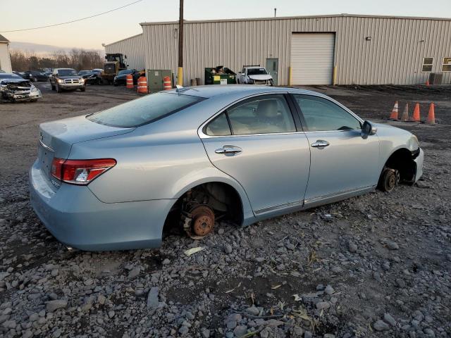 Photo 3 from auction – 2010 LEXUS ES 350 with VIN JTHBK1EG6A2348887