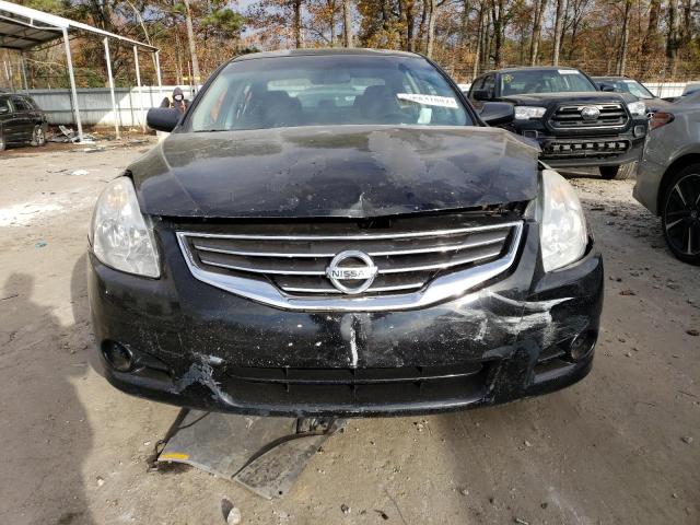 Photo 5 from auction – 2011 NISSAN ALTIMA BAS with VIN 1N4AL2AP1BN464266