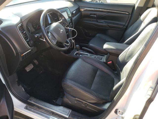 Photo 7 from auction – 2016 MITSUBISHI OUTLANDER with VIN JA4AD3A37GZ011015