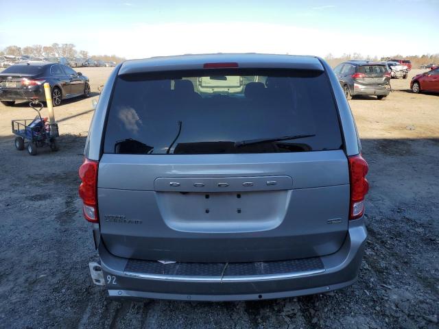 Photo 6 from auction – 2017 DODGE GRAND CARA with VIN 2C4RDGBG1HR839154