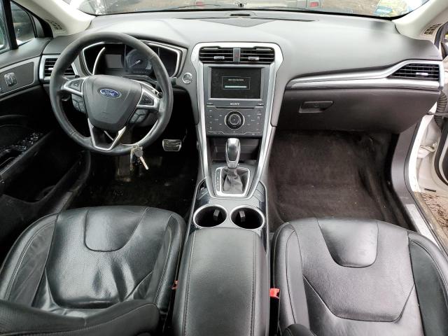 Photo 8 from auction – 2013 FORD FUSION TIT with VIN 3FA6P0D98DR180337