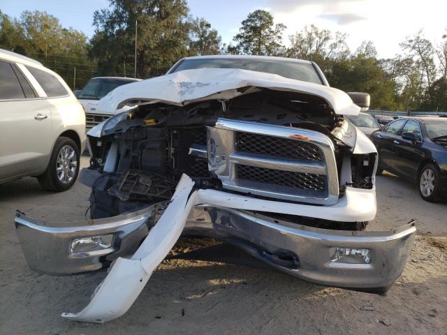 Photo 5 from auction – 2010 DODGE RAM 1500 with VIN 1D7RB1GT5AS162791
