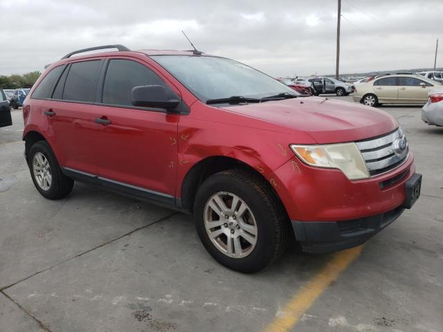 Photo 4 from auction – 2010 FORD EDGE SE with VIN 2FMDK3GC9ABA19641