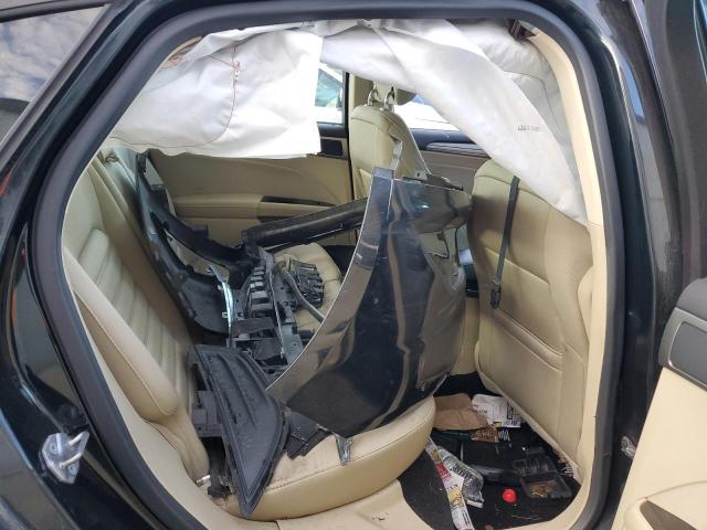 Photo 10 from auction – 2014 FORD FUSION SE with VIN 3FA6P0H76ER371927