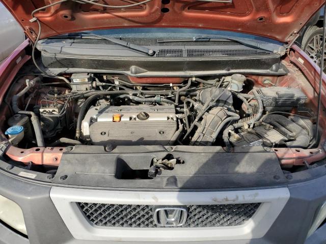 Zdjęcie 11 z aukcji – 2004 HONDA ELEMENT EX z VIN 5J6YH18524L003997