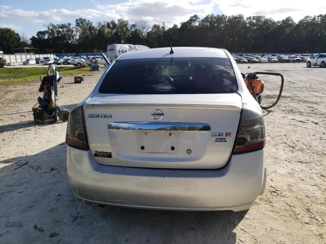 Photo 6 from auction – 2012 NISSAN SENTRA 2.0 with VIN 3N1AB6AP3CL745610