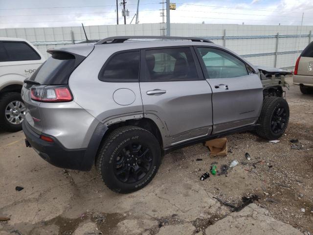 Photo 3 from auction – 2020 JEEP CHEROKEE T with VIN 1C4PJMBX4LD520115