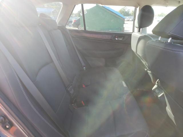 Photo 10 from auction – 2018 SUBARU OUTBACK 3. with VIN 4S4BSENC4J3319626
