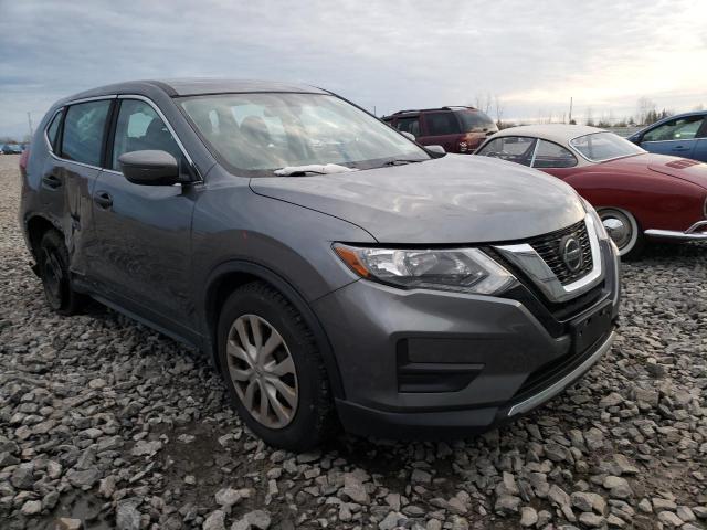 Photo 4 from auction – 2019 NISSAN ROGUE S with VIN 5N1AT2MT2KC706122