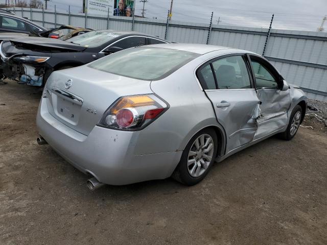 Photo 3 from auction – 2007 NISSAN ALTIMA 2.5 with VIN 1N4AL21E17C215693