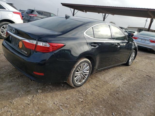 Photo 3 from auction – 2015 LEXUS ES 350 with VIN JTHBK1GG9F2165388