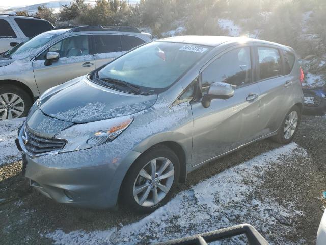 NISSAN VERSA NOTE 2014 with VIN 3N1CE2CP4EL374188 - Photo from auction
