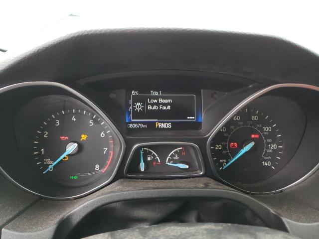 Photo 9 from auction – 2016 FORD FOCUS TITA with VIN 1FADP3N26GL263231