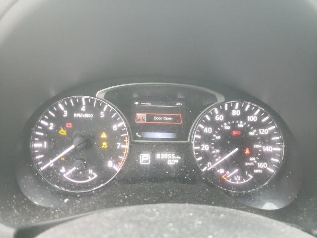 Photo 9 from auction – 2013 NISSAN ALTIMA 2.5 with VIN 1N4AL3AP0DN453509