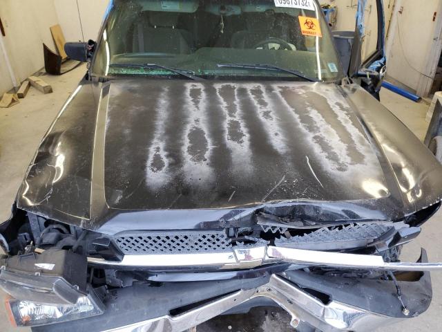Photo 11 from auction – 2005 CHEVROLET SILVERADO with VIN 2GCEK13T451194412