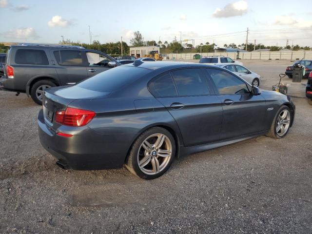 Photo 3 from auction – 2016 BMW 550 I with VIN WBAKN9C51GD962359