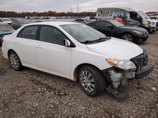 Photo 4 from auction – 2012 TOYOTA COROLLA BA with VIN 2T1BU4EE1CC823183