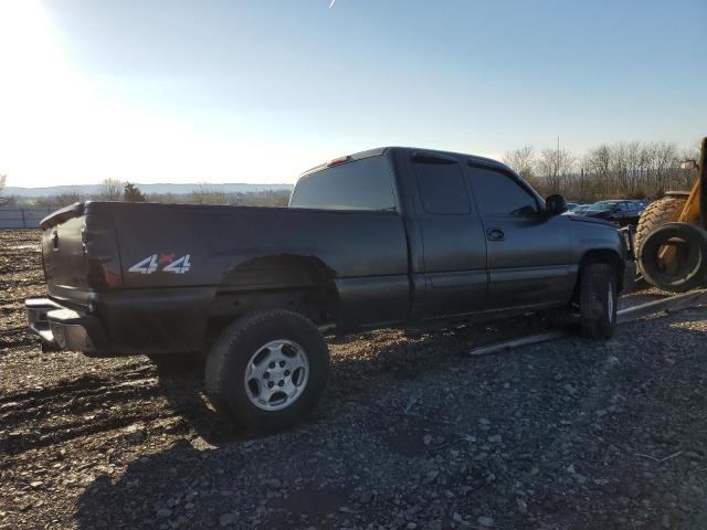Photo 3 from auction – 2003 CHEVROLET SILVERADO with VIN 2GCEK19V831153187