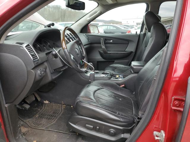 Photo 7 from auction – 2012 GMC ACADIA DEN with VIN 1GKKRTED7CJ379934