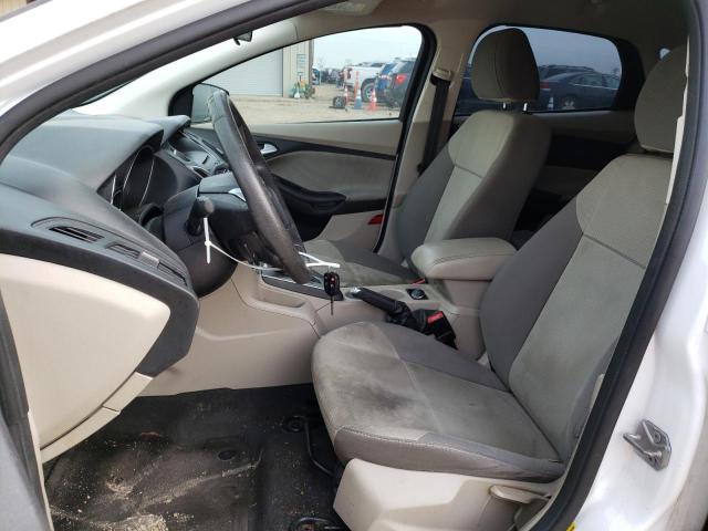 Photo 7 from auction – 2014 FORD FOCUS SE with VIN 1FADP3F26EL236560
