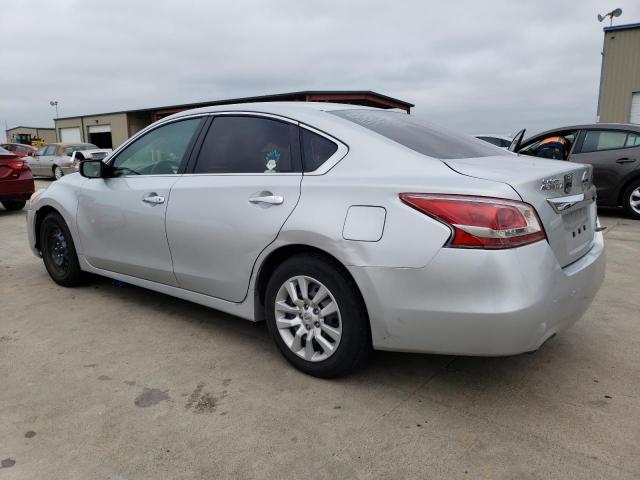 Photo 2 from auction – 2013 NISSAN ALTIMA 2.5 with VIN 1N4AL3AP5DN537759