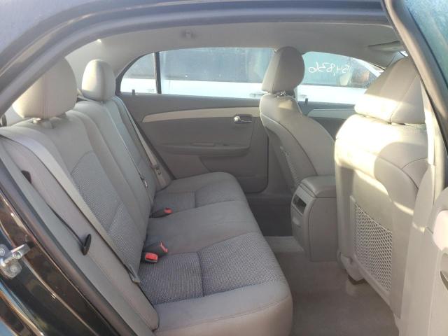 Photo 10 from auction – 2012 CHEVROLET MALIBU LS with VIN 1G1ZB5E06CF135615
