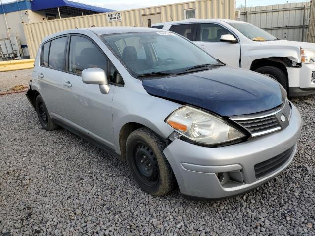 Photo 4 from auction – 2009 NISSAN VERSA S with VIN 3N1BC13E49L405861