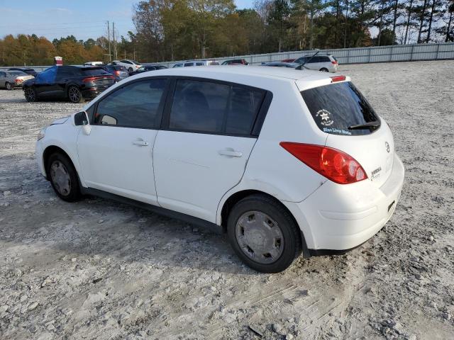 Photo 2 from auction – 2010 NISSAN VERSA S with VIN 3N1BC1CP0AL374310