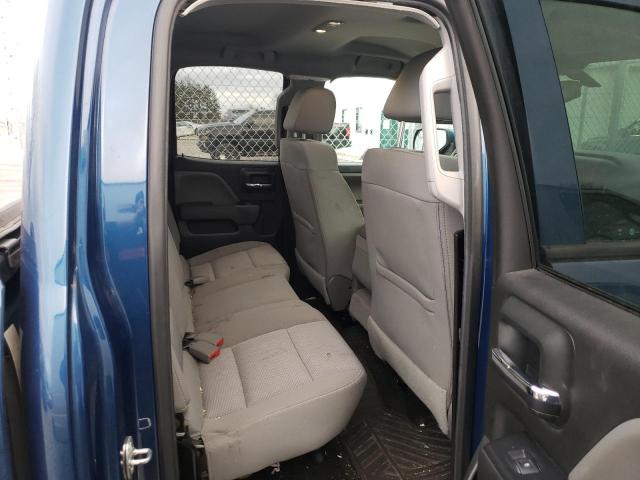 Photo 10 from auction – 2017 GMC SIERRA K15 with VIN 1GTV2LEC5HZ305912