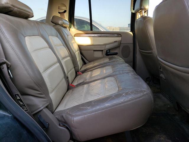 Photo 11 from auction – 2002 FORD EXPLORER E with VIN 1FMZU74E72ZA50334