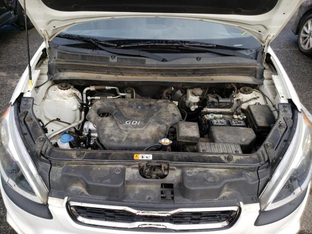 Photo 11 from auction – 2013 KIA SOUL with VIN KNDJT2A50D7528622
