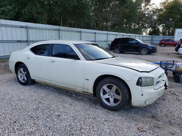 Photo 4 from auction – 2008 DODGE CHARGER with VIN 2B3KA43G48H247679