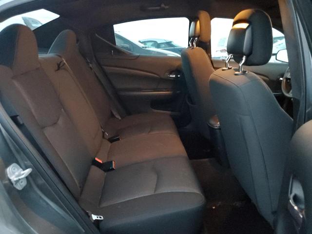 Photo 10 from auction – 2013 DODGE AVENGER SE with VIN 1C3CDZAG5DN502680