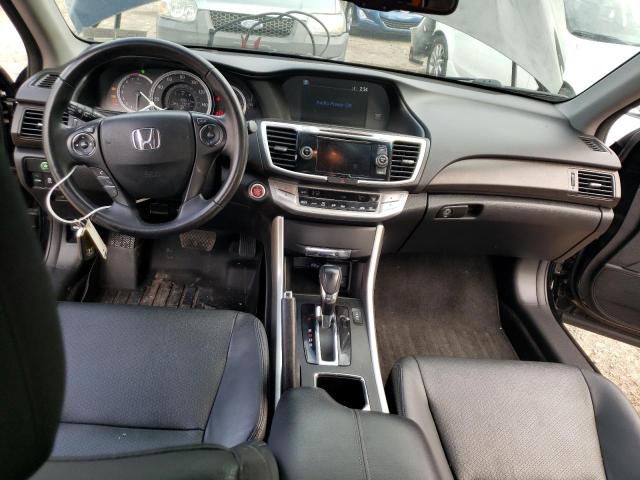 Photo 8 from auction – 2014 HONDA ACCORD EXL with VIN 1HGCR3F83EA015967