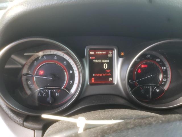 Photo 9 from auction – 2018 DODGE JOURNEY CR with VIN 3C4PDCGG6JT156068