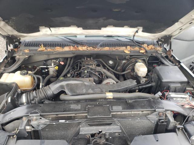 Photo 11 from auction – 2006 CHEVROLET SILVERADO with VIN 2GCEK13T161172336