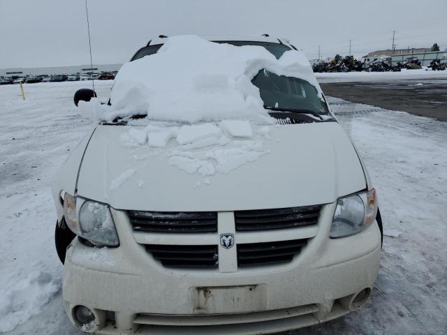 Photo 5 from auction – 2006 DODGE GRAND CARA with VIN 2D4GP44L96R839488